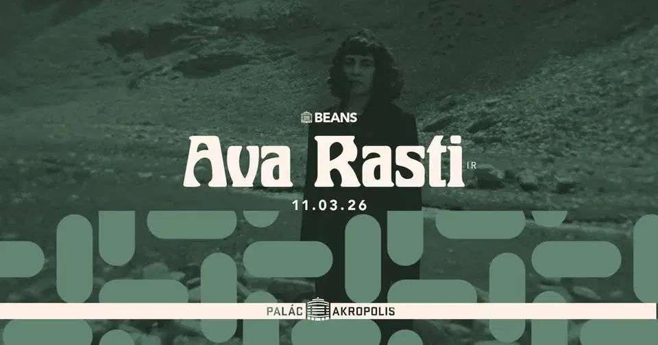Ava Rasti | sĂ©rie Beans đ±