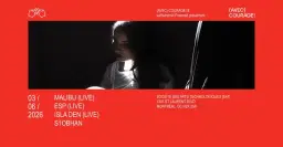 Malibu (Live) | Montréal