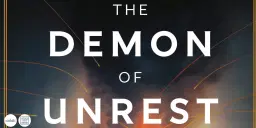 Erik Larson with Clint Smith