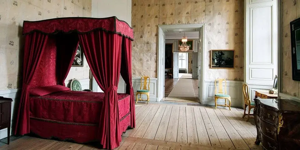 Påskens konstrunda på Strömsholm