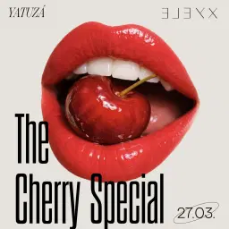 YATUZÁ x The Cherry Special