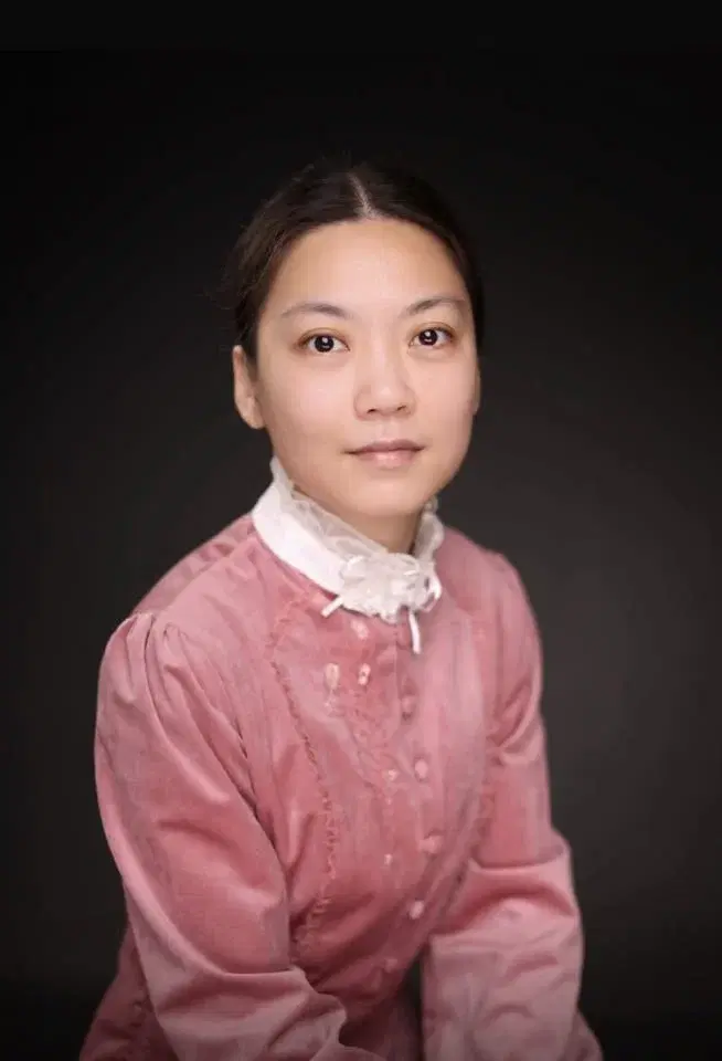 Piano evening with Xin Chen