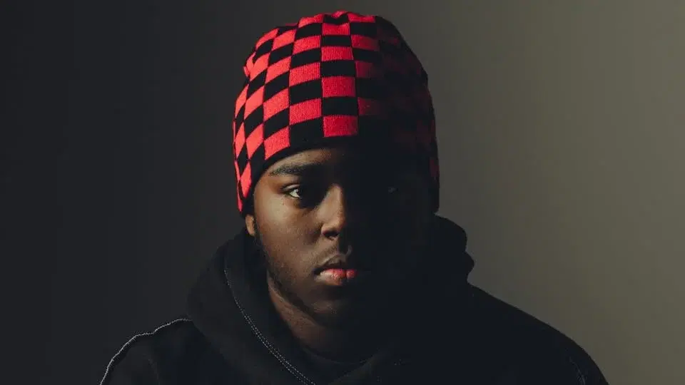 Echoe Presents: Slayr & Midwxst