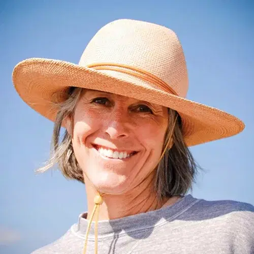 The Art of Robin Hall Exhibit