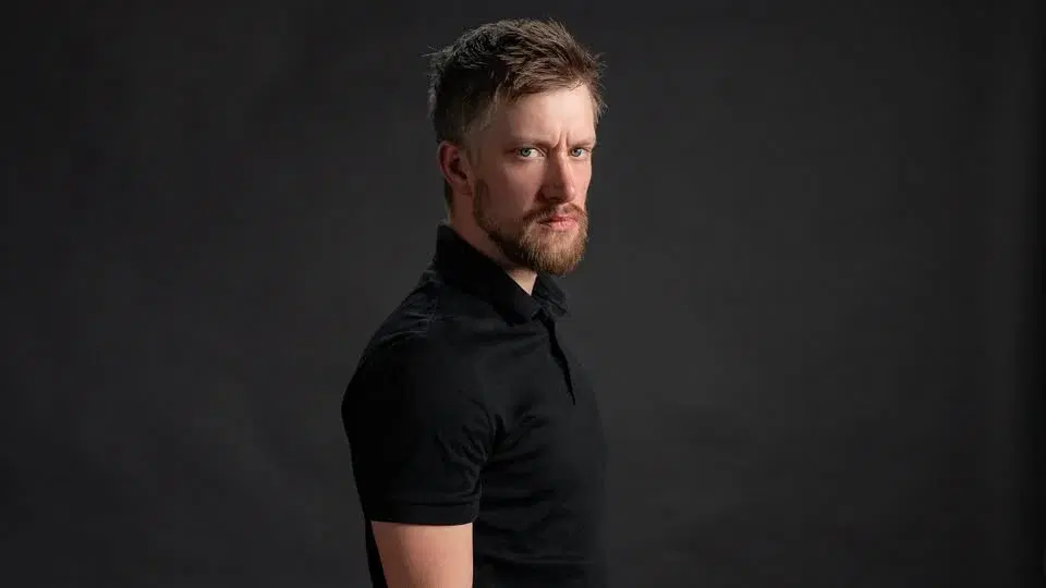 Daniel Sloss: BITTER (Brand New Tour!)