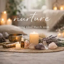 Nurture - Day Retreat