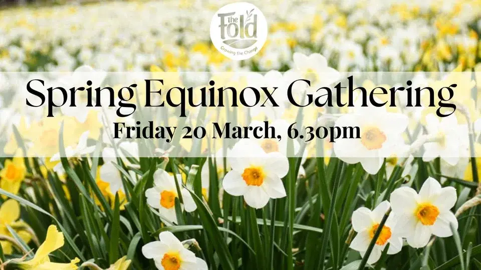Spring Equinox Gathering