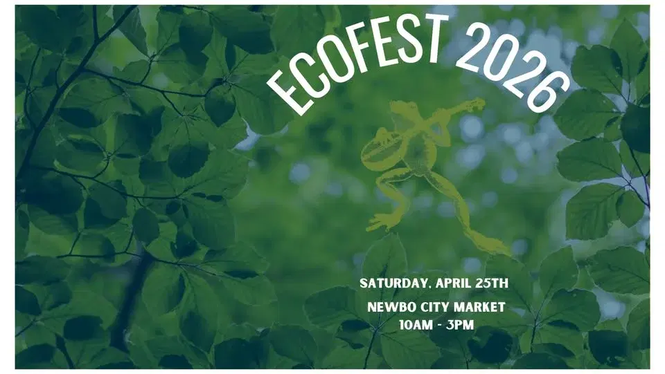 EcoFest Cedar Rapids