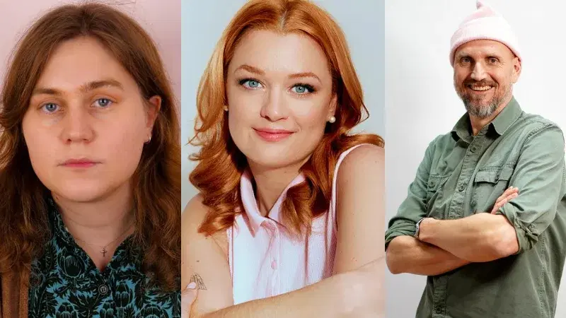 Årsta Comedy- "På spåret" special