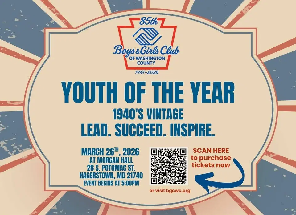 2026 Youth of the Year