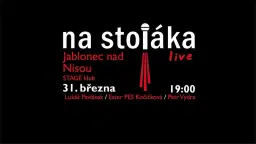Na Stojáka - Jablonec nad Nisou
