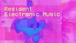 Resident Electronic Music February 2026 Live @ Noisebridge!