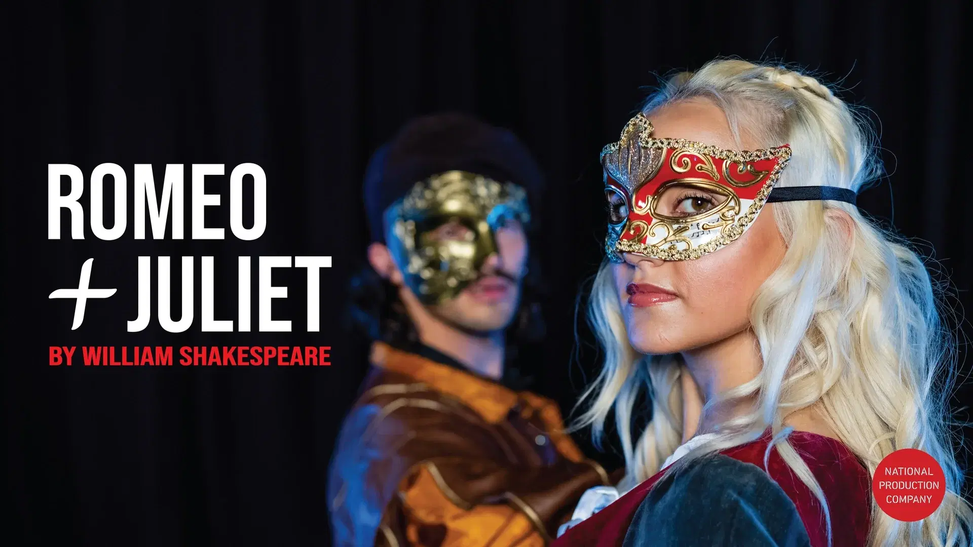 Romeo & Juliet
