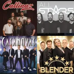 Dansmara i Oskars loge 29-30/5