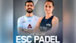 FIP SILVER ESC PADEL 2026 - Perjantai