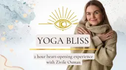 YOGA BLISS ✨