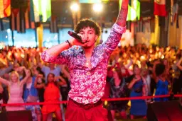 Dans Klass på Ritmo Studio