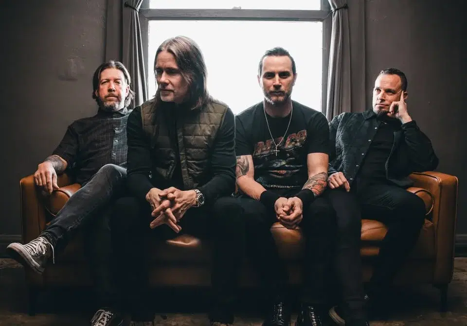 Alter Bridge