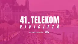 41. Telekom Vivicittá