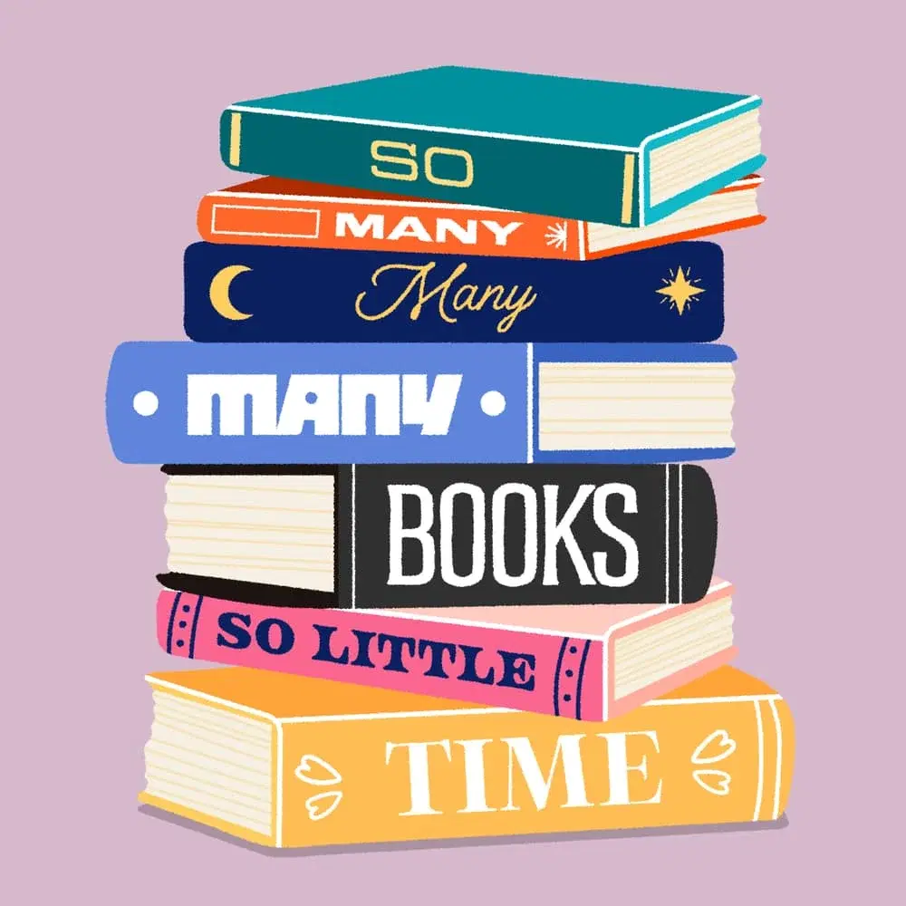 Blind-date-with-a-book Swap