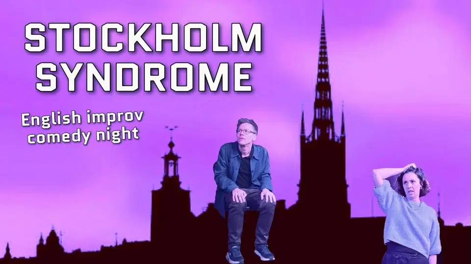 Stockholm syndrome