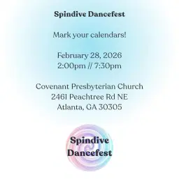 Cherish at Spindive Dancefest