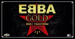 Ebba Gold | Katalin Uppsala