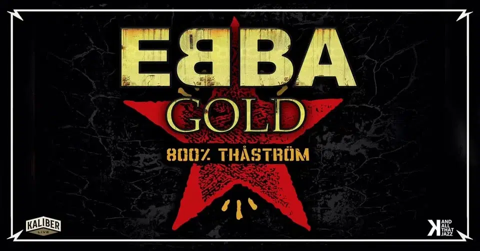 Ebba Gold | Katalin Uppsala