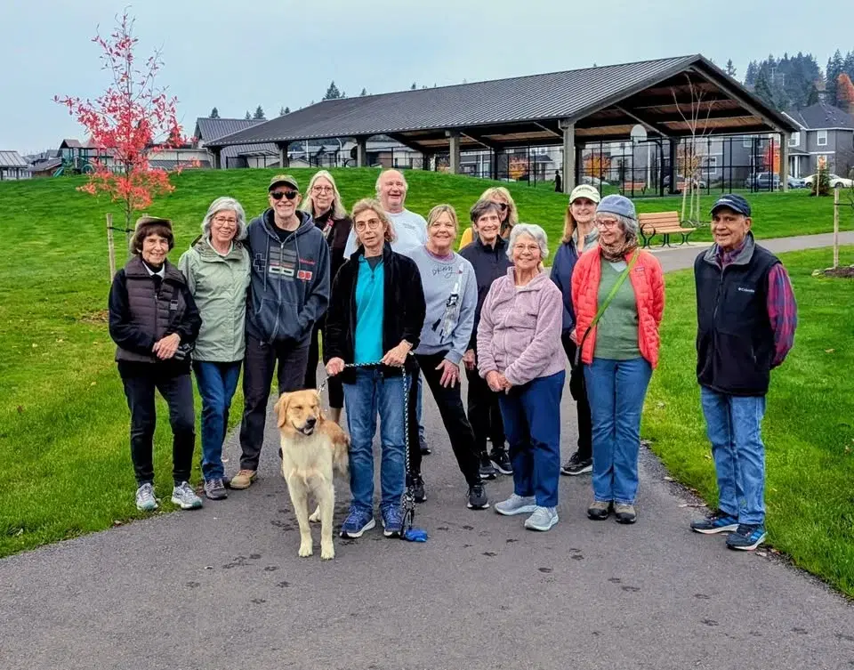 HV Hikers: "Missing Trail Connections!" (easy/moderate)