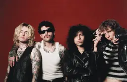 BEAUTY SCHOOL DROPOUT PRESENTS: WHERE DID ALL THE BUTTERFLIES GO?