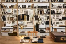 Samtal om böcker med Marja-Leena Sillanpää