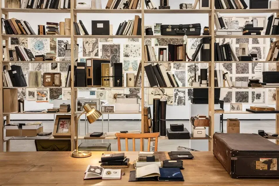 Samtal om böcker med Marja-Leena Sillanpää