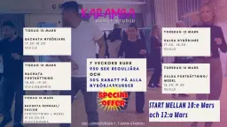 Nya terminskurser omgång2