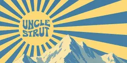 Uncle Strut w/ The Noodle Boys