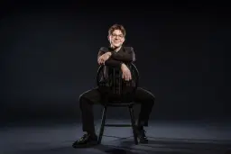 Kärleken till de tre apelsinerna | Sten Ulloa Carler (piano) och Daniel Möllås (komposition) | MSO