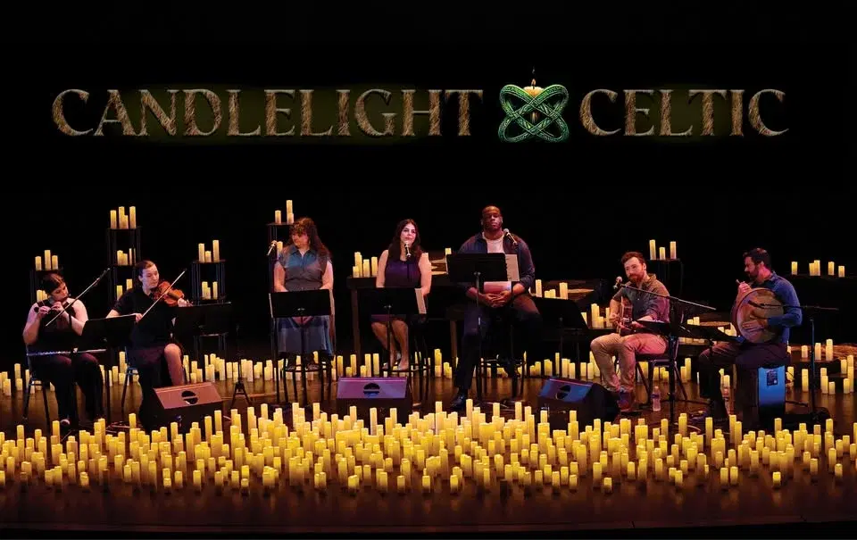 Candlelight Celtic