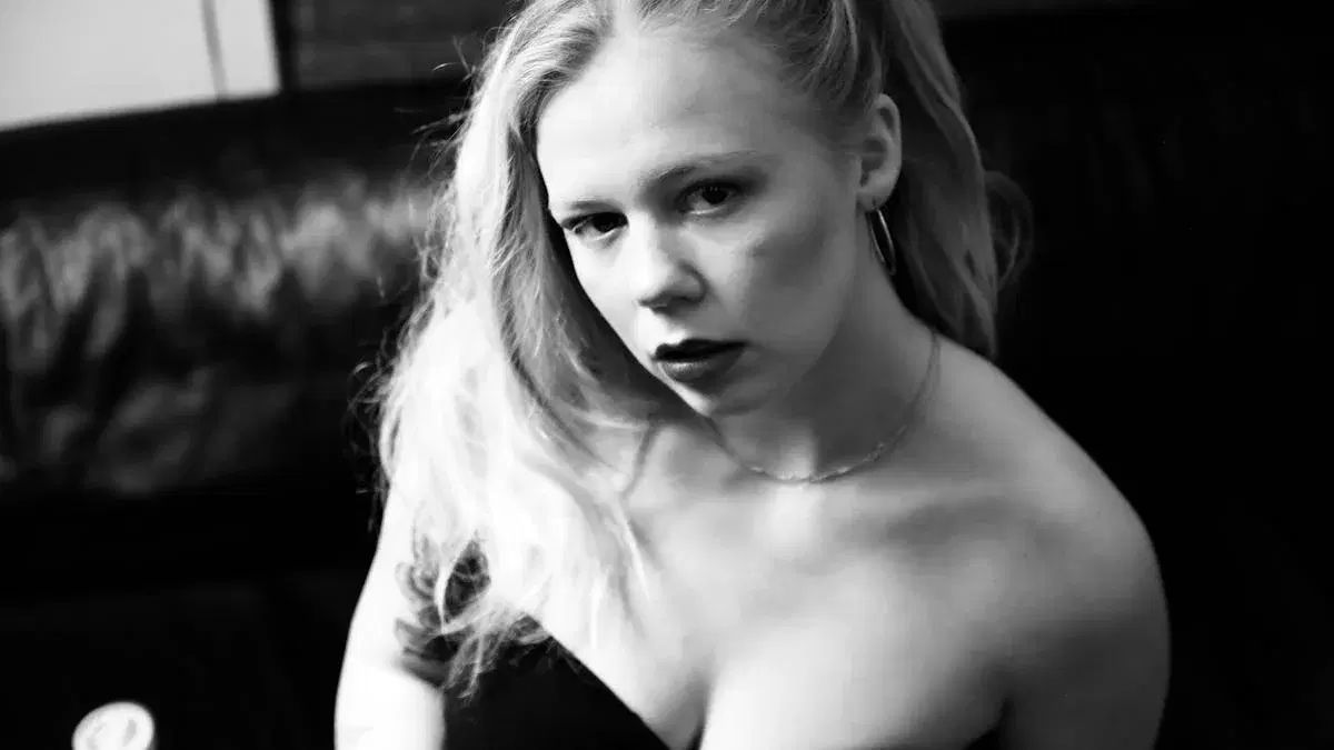 Linn Levine & Elliot LIVE @ Källaren