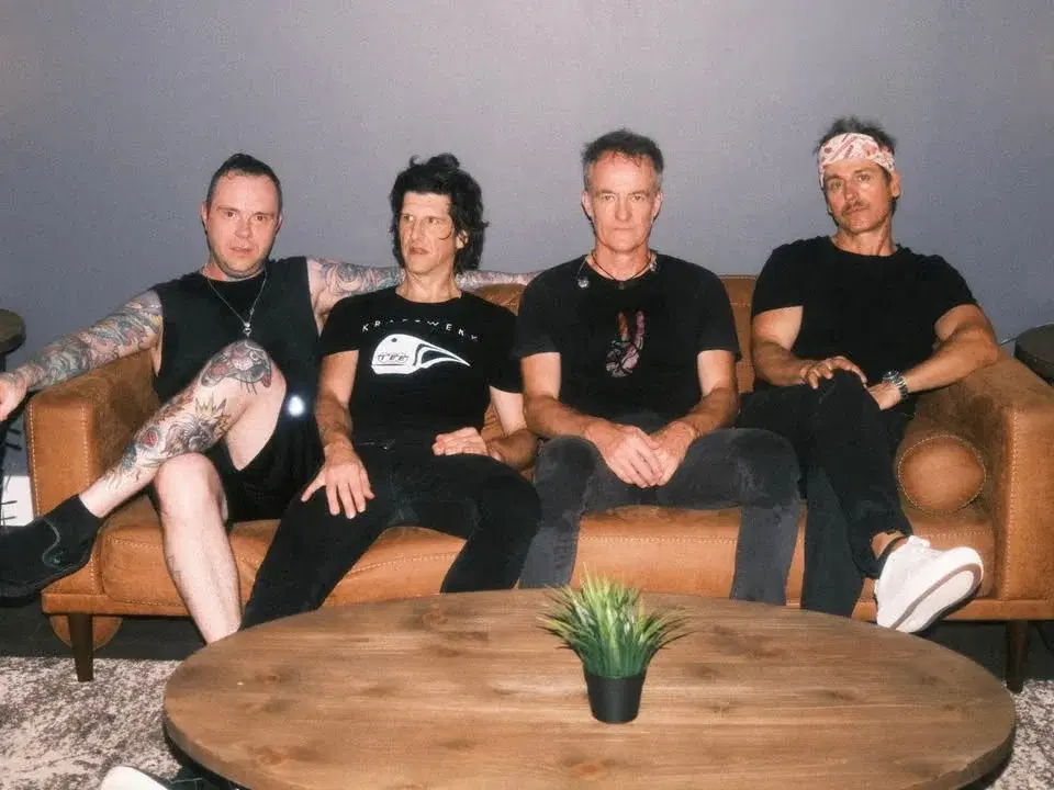 Our Lady Peace: 30th Anniversary Tour w/ Special Guests The Verve Pipe