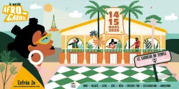 Le marché afro-caribéen mars 2026