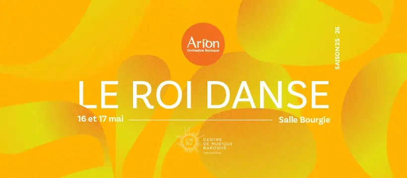 Le Roi Danse