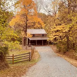 Historic Homes of Prince William County Bus Tour