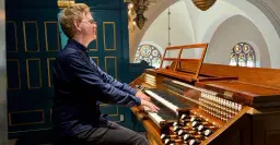 Lördagsmusik – Franskt och dramatiskt