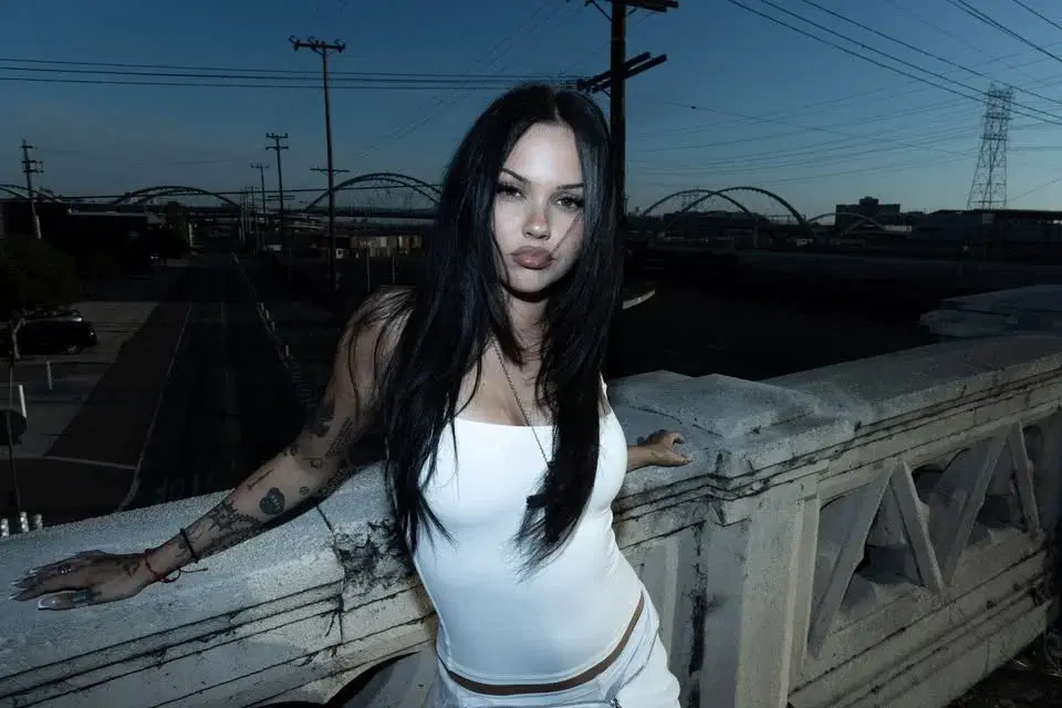 Maggie Lindemann with Special Guest Ayleen Valentine