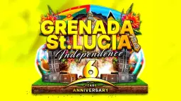 Grenada Meets St. Lucia Independence