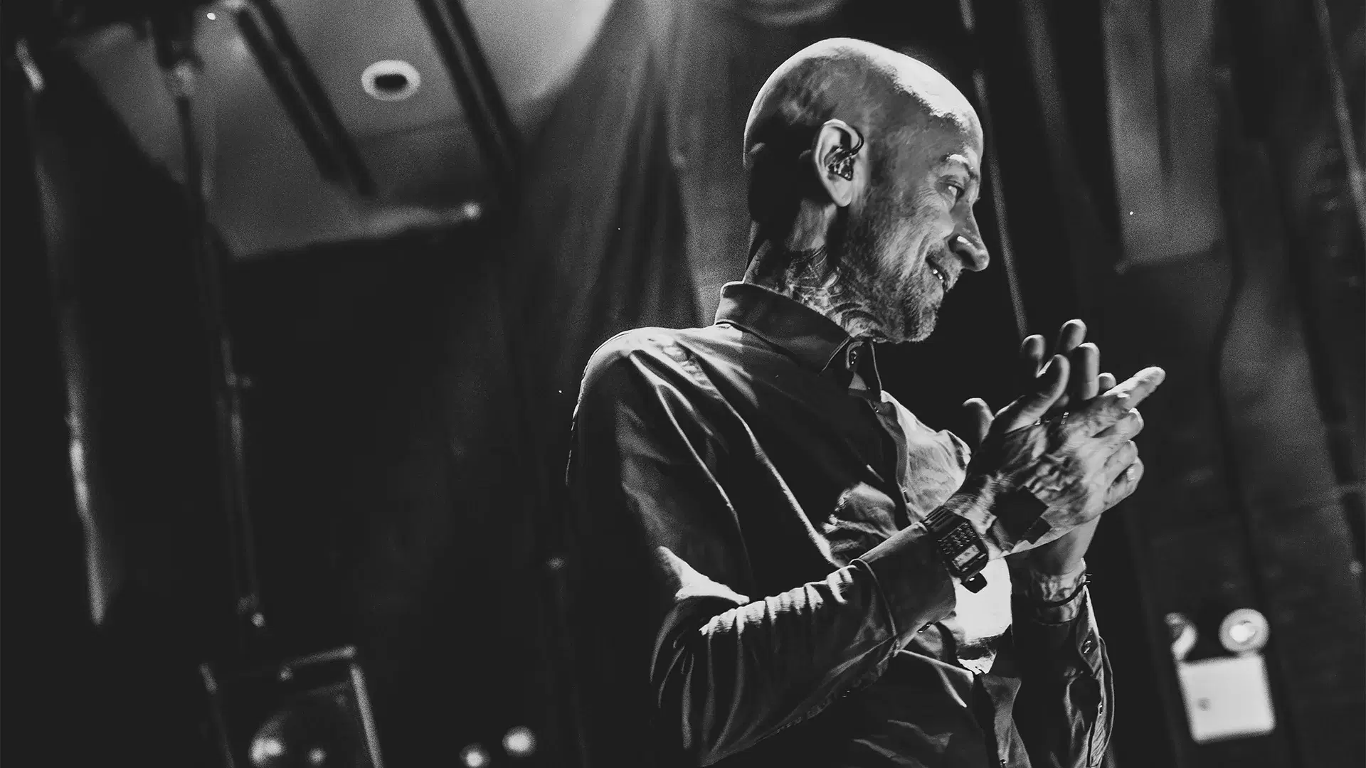 Cold @ The Masquerade