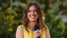 Emmalisa Hallander - med Leo Lindbergs trio