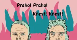 Hello Marcel (křest alba Nejtvrdší tvrďák) + hosté @Kampus Hybernská