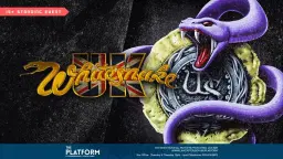 Whitesnake UK - Morecambe