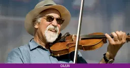 BeauSoleil avec Michael Doucet at The Freight