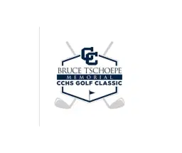 2026 Bruce Tschoepe '66 Memorial - CCHS Golf Classic